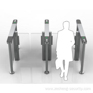 Full Automatic Access Control Speed Gate